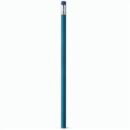 ATENEO. Graphitstift mit Radiergummi und Härtegrad HB