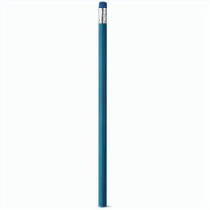 ATENEO. Graphitstift mit Radiergummi und Härtegrad HB