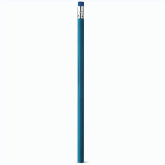 Produktabbildung ATENEO. Graphitstift mit Radiergummi und Härtegrad HB ATENEO. Graphitstift mit Radiergummi und Härtegrad HB (Bild 1)