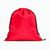 PEMBA. Turnbeutel aus 190T Polyester aus recyceltem (100% rPET)