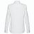 THC TOKYO WOMEN WH. Langärmeliges Oxford-Hemd für Frauen. Weiße Farbe (Bild 2)