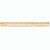 WESLEY 30. Lineal aus Kiefernholz mit 30 cm Skala (Bild 2)