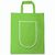 ARLON. Faltbare Einkaufstasche aus Non-woven (80 g/m²)