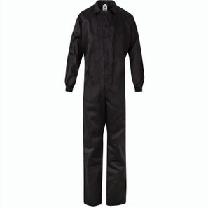 VL YAMA. Arbeitsanzug (200g/m²), in Baumwolle (35%) und Polyester (65%)