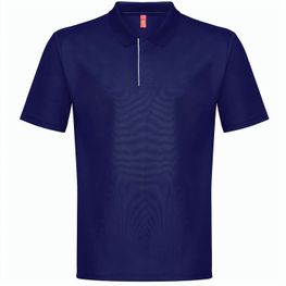 THC DYNAMIC. Technisches Poloshirt für Herren