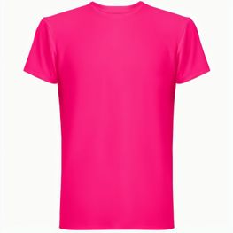 THC TUBE. T-Shirt (190g/m²) aus Polyester (90%)