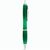 SWING rPET. Recyceltes PET (100% rPET)-Kugelschreiber mit Metallclip (Bild 2)