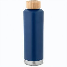 Produktabbildung NORRE BOTTLE. Isolierflasche aus Edelstahl (36% recycelt) (640 mL) NORRE BOTTLE. Isolierflasche aus Edelstahl (36% recycelt) (640 mL)
