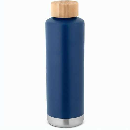 NORRE BOTTLE. Isolierflasche aus Edelstahl (36% recycelt) (640 mL) (Bild 1)