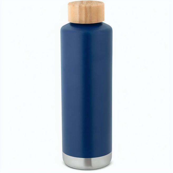 Produktabbildung NORRE BOTTLE. Isolierflasche aus Edelstahl (36% recycelt) (640 mL) NORRE BOTTLE. Isolierflasche aus Edelstahl (36% recycelt) (640 mL)