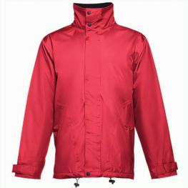 Produktabbildung THC LIUBLIANA II. Gepolsterter Unisex-Parka THC LIUBLIANA II. Gepolsterter Unisex-Parka