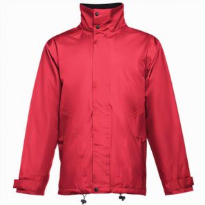 THC LIUBLIANA II. Gepolsterter Unisex-Parka