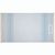 CAPLAN. Multifunktionstuch (260 g/m²) aus Baumwolle (90%) und recycelter Baumwolle (10%) (Bild 3)