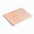CAPLAN. Multifunktionstuch (260 g/m²) aus Baumwolle (90%) und recycelter Baumwolle (10%)