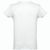 THC LUANDA WH 3XL. Herren T-shirt (Bild 3)