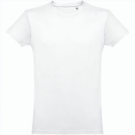 THC LUANDA WH 3XL. Herren T-shirt
