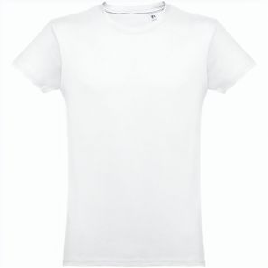 THC LUANDA WH 3XL. Herren T-shirt