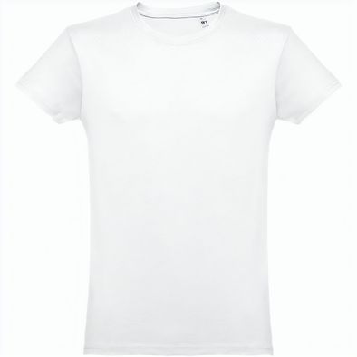 THC LUANDA WH 3XL. Herren T-shirt
