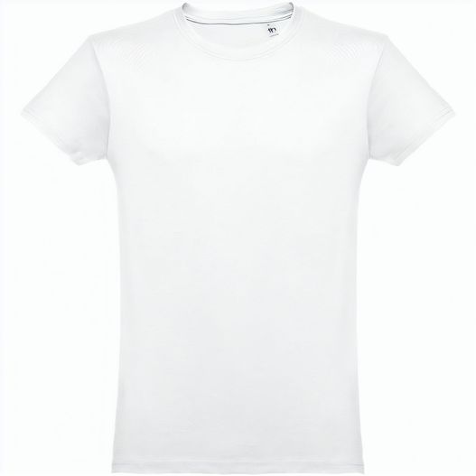 THC LUANDA WH 3XL. Herren T-shirt (Bild 1)