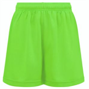 THC MATCH KIDS. Sport-Shorts für Kinder
