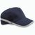 JONES. Kappe aus Polyester (160 g/m²) mit Reflektorelementen (Bild 1)