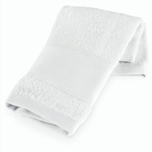 CANCHA. Sporthandtuch aus Baumwolle (380 g/m²)