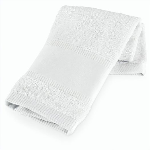 CANCHA. Sporthandtuch aus Baumwolle (380 g/m²) (Bild 1)