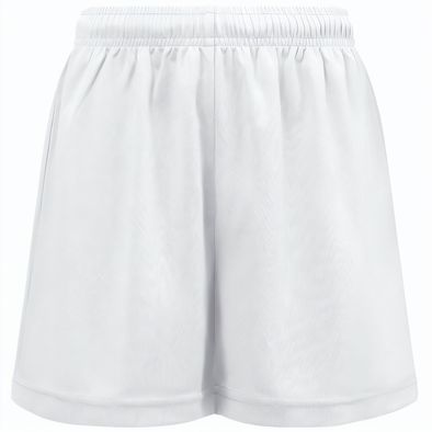THC MATCH KIDS WH. Sport-Shorts für Kinder