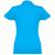 THC EVE. Damen Poloshirt (Bild 3)
