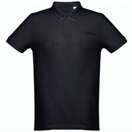 THC DHAKA. Herren Poloshirt