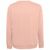 THC COLOMBO. Sweatshirt (unisex) aus italienischem Frottee ohne Knopfleiste (Bild 2)
