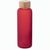 LILLARD. Flasche aus Borosilikatglas mattiert 500 ml (Bild 3)