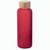 LILLARD. Flasche aus Borosilikatglas mattiert 500 ml (Bild 2)