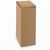 LILLARD. Flasche aus Borosilikatglas mattiert 500 ml (Bild 3)