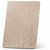 TEAPAD SEMI-RIGID. Notizbuch A5 mit semi-flexiblem Cover aus Teeblattverwertung (65%) (Bild 1)