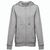 THC AMSTERDAM WOMEN. Sweatshirt für Frauen aus Baumwolle und Polyester (Bild 3)