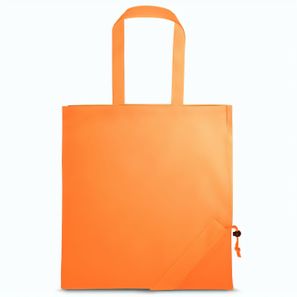 SHOPS. Faltbare Tragetasche aus 190T