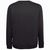 THC COLOMBO. Sweatshirt (unisex) aus italienischem Frottee ohne Knopfleiste (Bild 2)