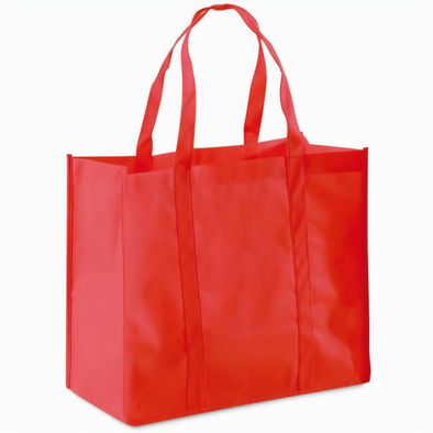 SHOPPER. Einkaufstasche aus Non-woven (80 g/m²)