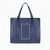 SHOPPER. Einkaufstasche aus Non-woven (80 g/m²) (Bild 3)