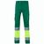 VL ZEUS LARGE. Zweifarbige Stretch-Hose mit mehreren Taschen (240 g/m²), aus Baumwolle (46 %), EME (38 %) und Polyester (16 %) (Bild 2)