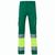 VL ZEUS LARGE. Zweifarbige Stretch-Hose mit mehreren Taschen (240 g/m²), aus Baumwolle (46 %), EME (38 %) und Polyester (16 %) (Bild 1)