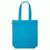 MERIDA. Tragetasche (220 g/ m²) aus Baumwolle (50%), recycelter Baumwolle (30%) und polyester (20% rPET) (Bild 3)