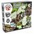 2 in 1 Fossil Excavation Kit IV. Lernspiel lieferung inklusive einer non-woven tasche (80 g/m²) (Bild 4)
