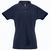 THC BERLIN WOMEN. Damen Poloshirt (Bild 1)