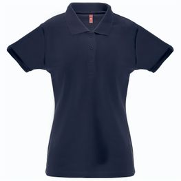 THC BERLIN WOMEN. Damen Poloshirt