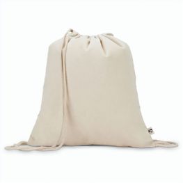 MAIORCA. Turnbeutel aus 100 % recycelter Baumwolle (180 g/m²)