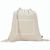 MAIORCA. Turnbeutel aus 100 % recycelter Baumwolle (180 g/m²) (Bild 4)