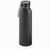 RIO. Aluminiumflasche 660 mL mit PP-Verschluss