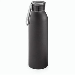 RIO. Aluminiumflasche 660 mL mit PP-Verschluss